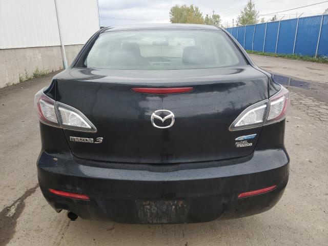 Photo 6 from auction – 2012 MAZDA 3 I with VIN JM1BL1V71C1641751