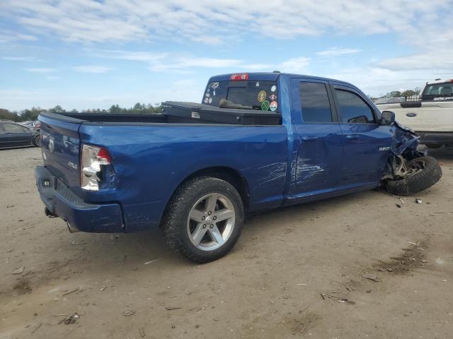 Photo 3 from auction – 2009 DODGE RAM 1500 with VIN 1D3HV18T29S706243