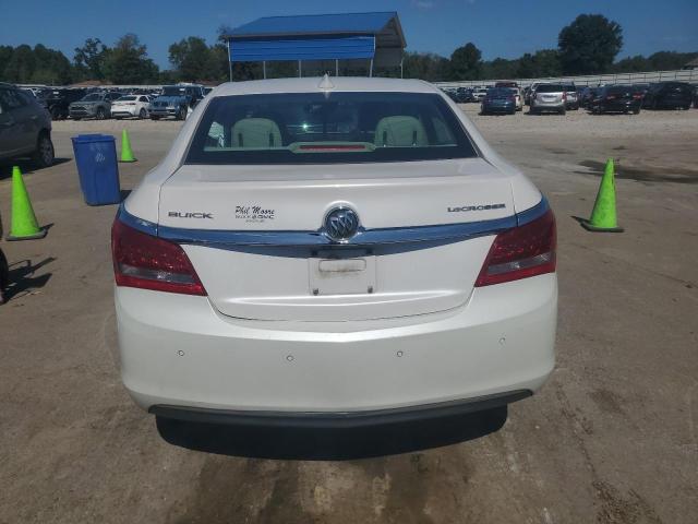Photo 6 from auction – 2015 BUICK LACROSSE with VIN 1G4GB5GR1FF332332