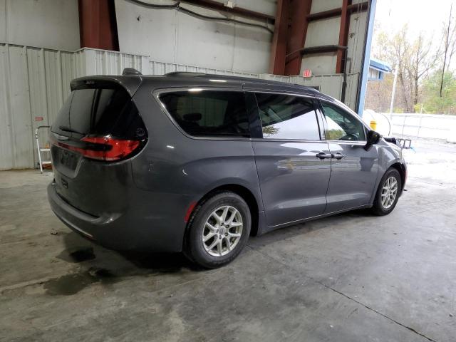 Photo 3 from auction – 2022 CHRYSLER PACIFICA T with VIN 2C4RC1BG7NR170836
