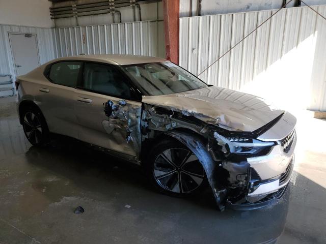 Photo 4 from auction – 2023 POLESTAR 2 with VIN YSMED3KA9PL153846