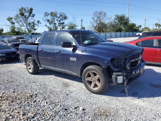 Photo 4 from auction – 2018 RAM 1500 ST with VIN 3C6RR6KG5JG234407