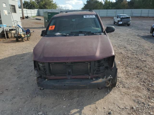 Photo 5 from auction – 2005 CHEVROLET TRAILBLAZER LS with VIN 1GNDT13S852356372