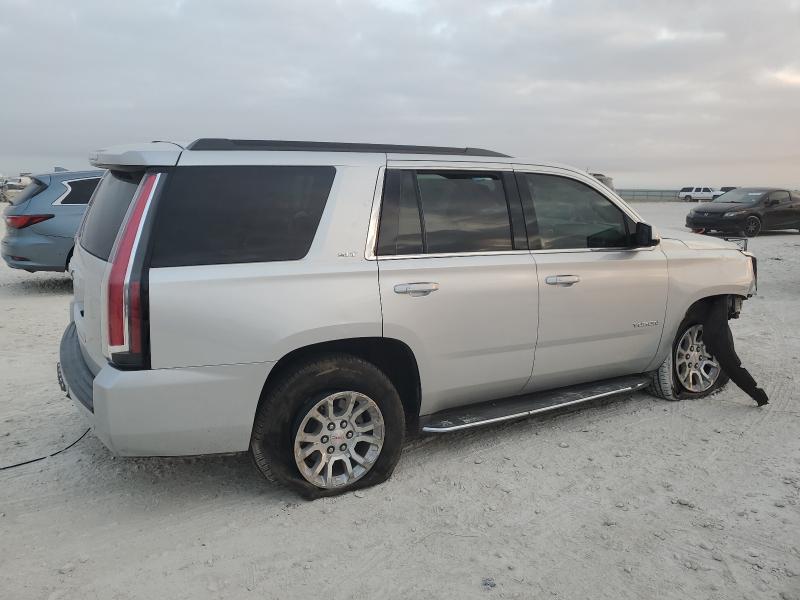 Photo 3 from auction – 2017 GMC YUKON with VIN 1GKS2BKC1HR220670