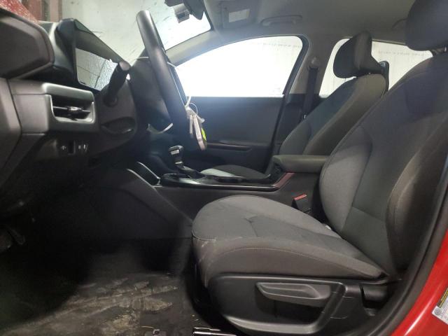 Photo 7 from auction – 2025 KIA K4 LX with VIN 3KPFT4DE7SE002319