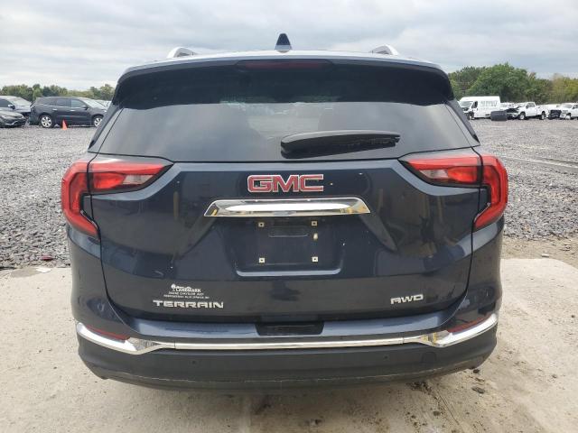 Photo 6 from auction – 2018 GMC TERRAIN SL with VIN 3GKALWEU4JL288124