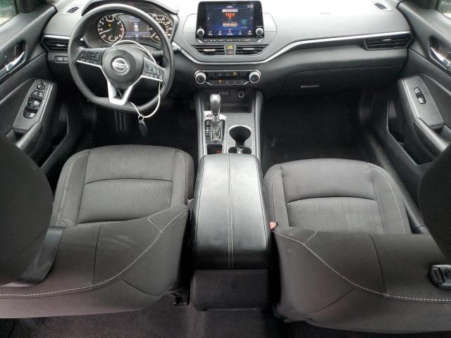 Photo 8 from auction – 2022 NISSAN ALTIMA SV with VIN 1N4BL4DVXNN389937