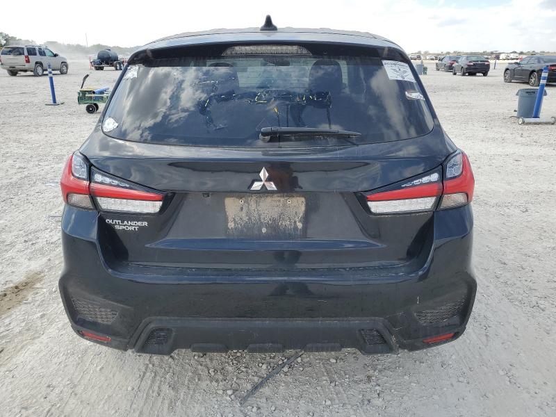Photo 6 from auction – 2020 MITSUBISHI OUTLANDER with VIN JA4AP3AU3LU027400