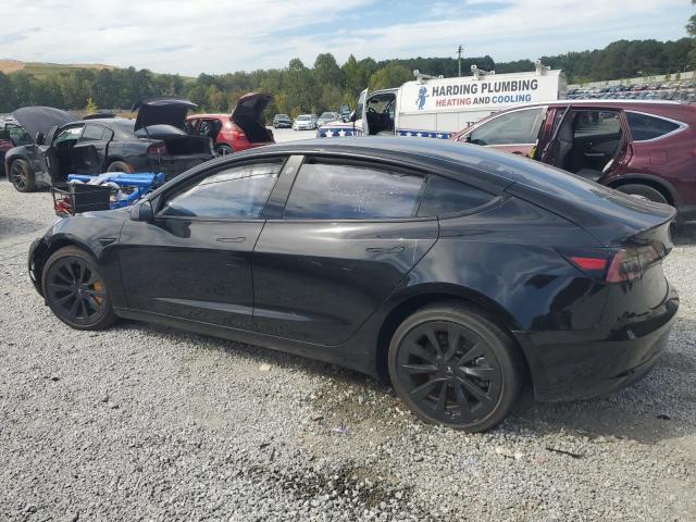 Photo 2 from auction – 2023 TESLA MODEL 3 with VIN 5YJ3E1EA1PF448345
