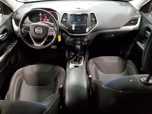 Photo 8 from auction – 2015 JEEP CHEROKEE with VIN 1C4PJMCS8FW511400