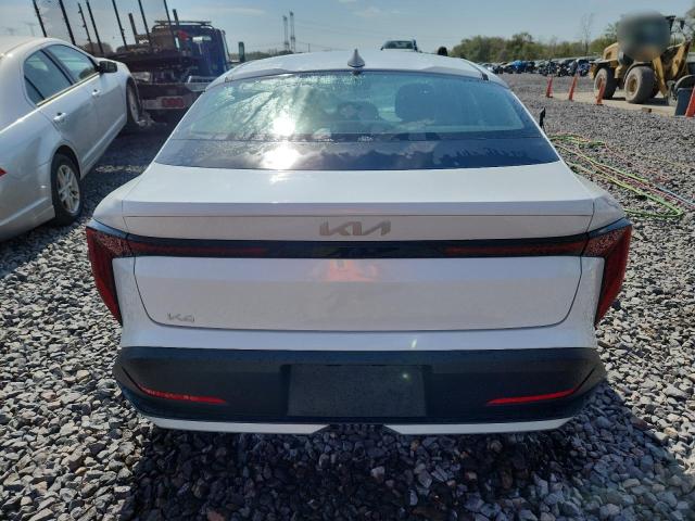 Photo 6 from auction – 2025 KIA K4 EX with VIN 3KPFU4DE0SE031934