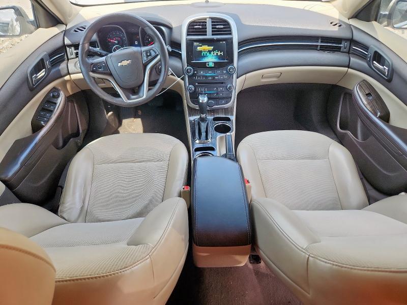 Photo 8 from auction – 2016 CHEVROLET MALIBU LIM with VIN 1G11C5SA3GF124410