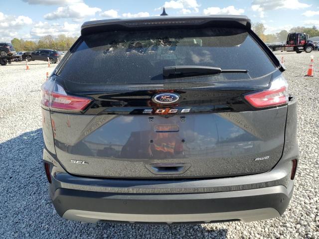 Photo 6 from auction – 2024 FORD EDGE SEL with VIN 2FMPK4J98RBA34014