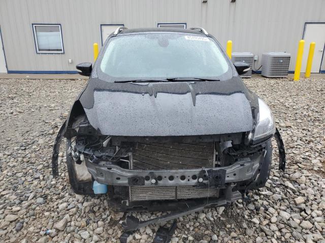 Photo 5 from auction – 2014 FORD ESCAPE TITANIUM with VIN 1FMCU9J97EUC65769