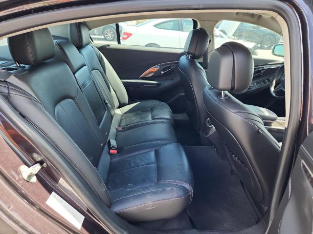 Photo 10 from auction – 2014 BUIC LACROSSE with VIN 1G4GB5G3XEF156780