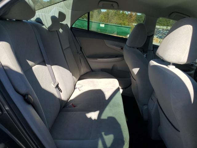 Photo 10 from auction – 2010 TOYOTA COROLLA BASE with VIN 2T1BU4EE4AC265441