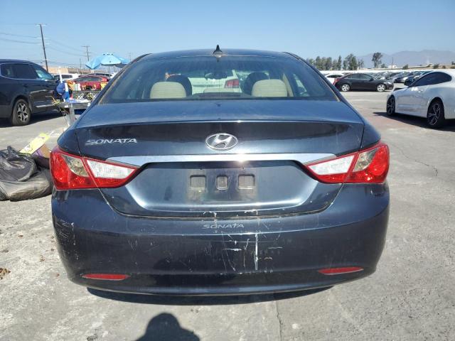 Photo 6 from auction – 2012 HYUNDAI SONATA GLS with VIN 5NPEB4AC4CH362677