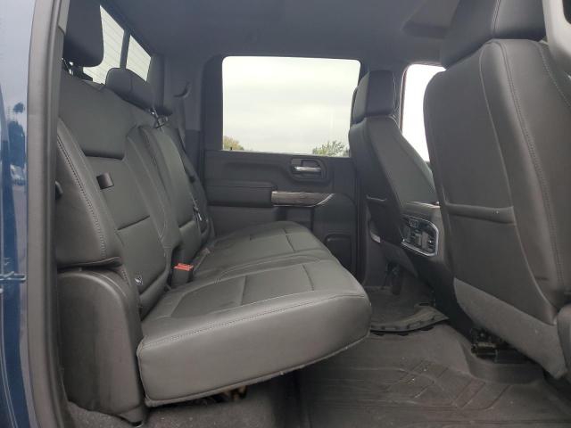 Photo 10 from auction – 2020 CHEVROLET SILVERADO with VIN 1GC4YPE7XLF134556