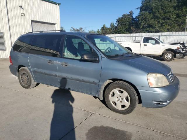 Photo 4 from auction – 2004 FORD FREESTAR S with VIN 2FMDA51634BA52091