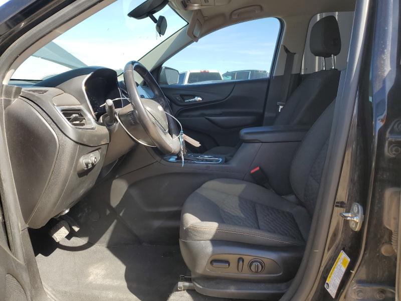 Photo 7 from auction – 2018 CHEVROLET EQUINOX LT with VIN 2GNAXKEX8J6310575