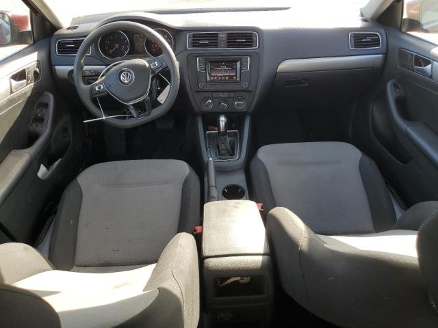 Photo 8 from auction – 2017 VOLKSWAGEN JETTA S with VIN 3VW2B7AJ8HM396266