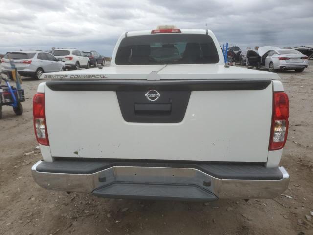 Photo 6 from auction – 2015 NISSAN FRONTIER S with VIN 1N6BD0CT1FN759512