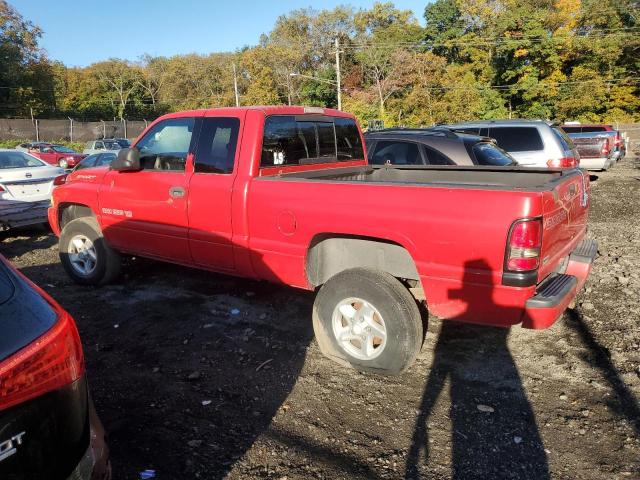 Photo 2 from auction – 2000 DODGE RAM 1500 with VIN 1B7HF13Z5YJ190790
