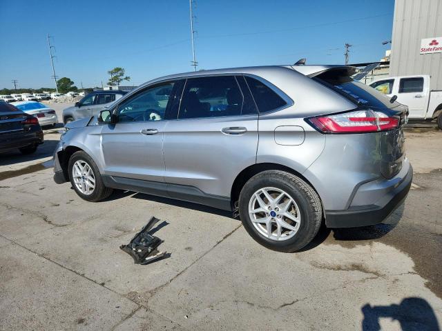 صورة رقم 2 من المزاد - 2021 FORD EDGE SEL مع VIN 2FMPK3J93MBA19620