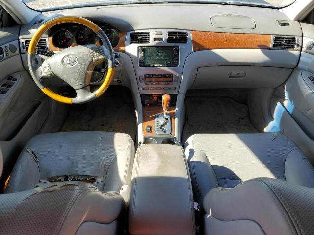 Photo 8 from auction – 2005 LEXUS ES 330 with VIN JTHBA30G855099311