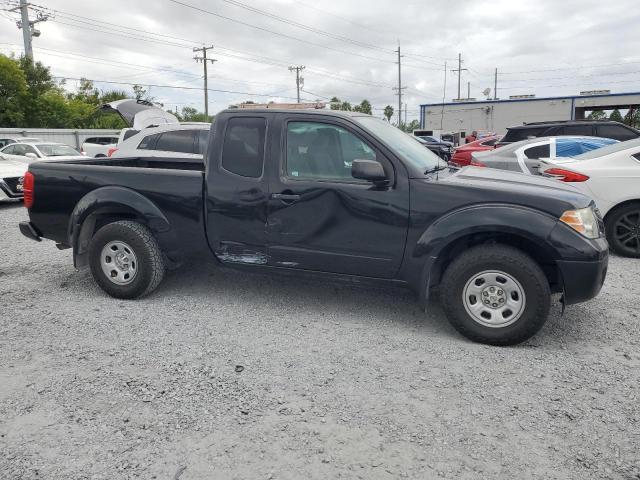Photo 4 from auction – 2019 NISSAN FRONTIER S with VIN 1N6BD0CT5KN702305