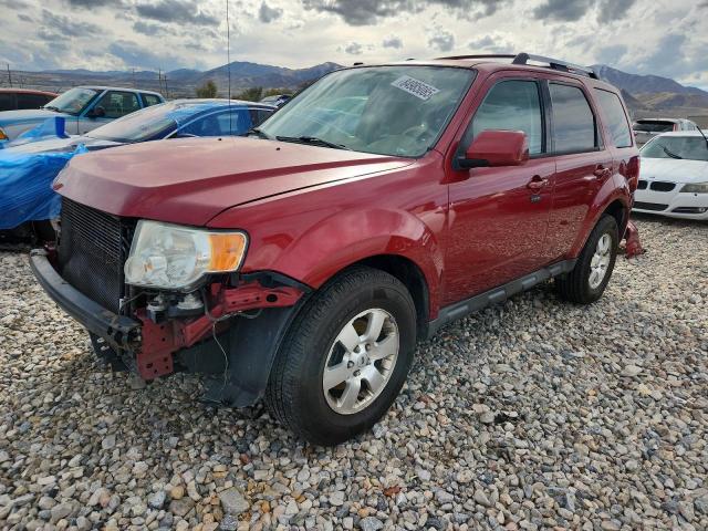 FORD ESCAPE LIM 2012 with VIN 1FMCU9EG6CKB70346 - Photo from auction