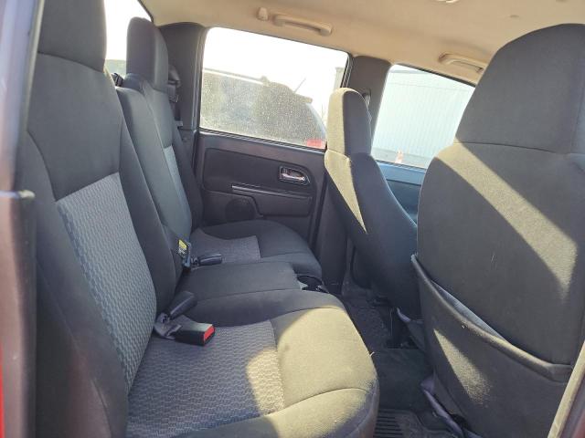 Photo 10 from auction – 2008 GMC CANYON with VIN 1GTDT13E588147790