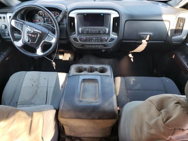Photo 8 from auction – 2019 GMC SIERRA LIM with VIN 2GTV2MEC6K1188329