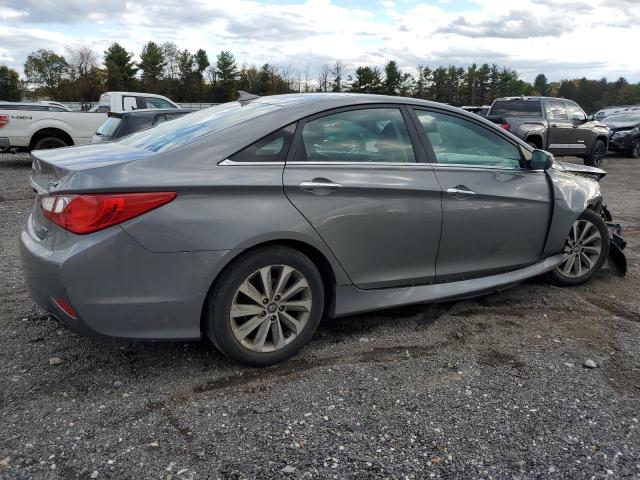 Photo 3 from auction – 2014 HYUNDAI SONATA SE with VIN 5NPEC4AB6EH874769