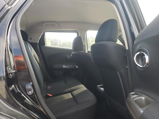 Photo 11 from auction – 2012 NISSAN JUKE S with VIN JN8AF5MV8CT122070