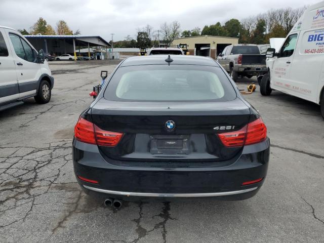 Photo 6 from auction – 2015 BMW 428 XI GRA with VIN WBA4C9C51FD330992