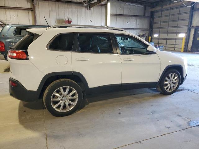 Photo 3 from auction – 2016 JEEP CHEROKEE L with VIN 1C4PJLDB5GW247708