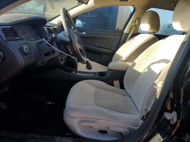 Photo 7 from auction – 2014 CHEVROLET IMPALA LIM with VIN 2G1WA5E31E1170069