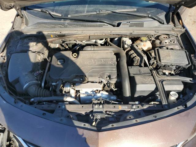 Photo 11 from auction – 2016 CHEVROLET MALIBU LT with VIN 1G1ZE5ST4GF334724