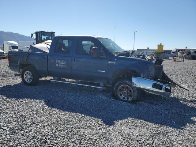 Photo 4 from auction – 2005 FORD F250 SUPER with VIN 1FTSW21P35EB19458