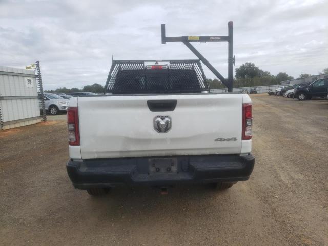 Photo 6 from auction – 2024 RAM 1500 TRADE with VIN 1C6RRFCG9RN210418