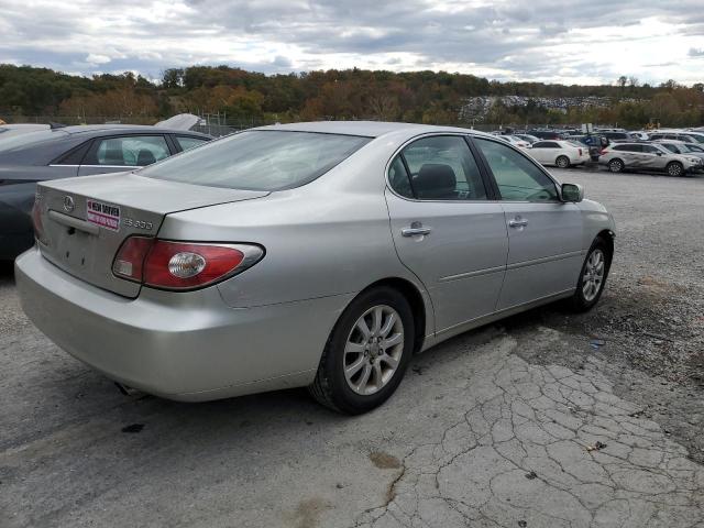 Photo 3 from auction – 2002 LEXUS ES 300 with VIN JTHBF30G525033036