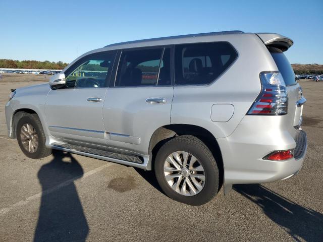 Photo 2 from auction – 2014 LEXUS GX 460 with VIN JTJBM7FX2E5088177