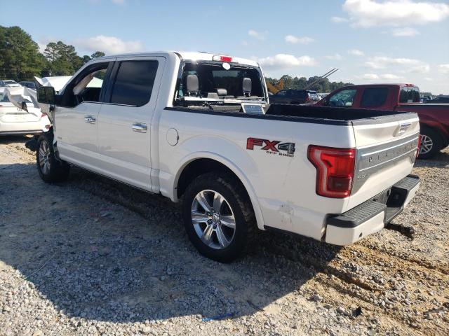Photo 2 from auction – 2015 FORD F150 SUPER with VIN 1FTEW1EG3FFB19683