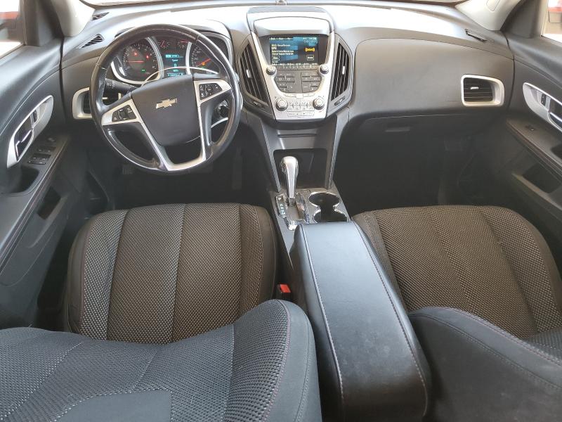 Photo 8 from auction – 2013 CHEVROLET EQUINOX LT with VIN 2GNFLEEK9D6328403
