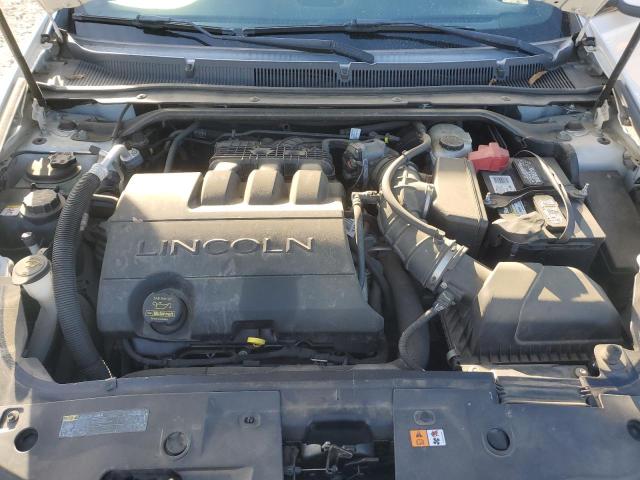 Photo 11 from auction – 2011 LINCOLN MKS with VIN 1LNHL9DR6BG601684
