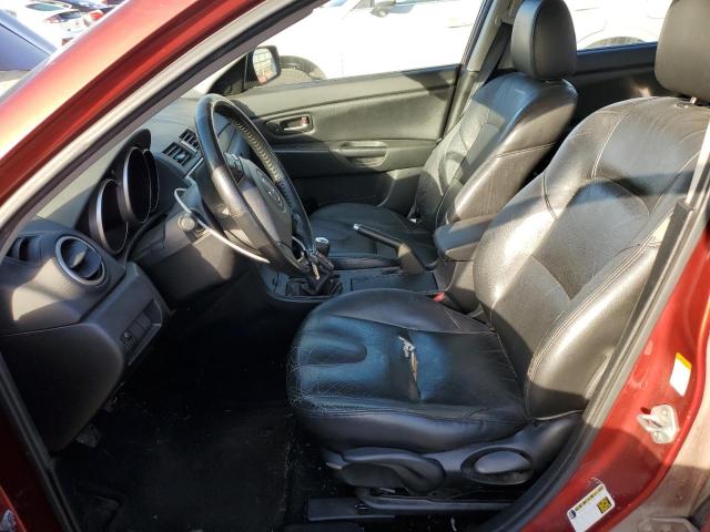 Фото 7 с аукциона – 2006 MAZDA 3 S с VIN JM1BK323061534338