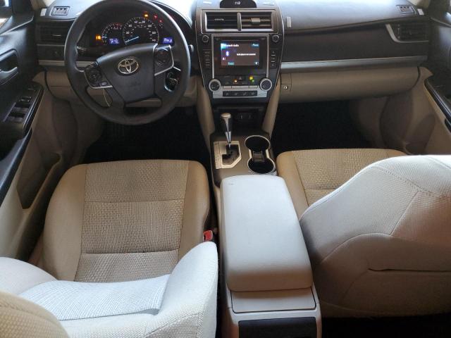 Photo 8 from auction – 2012 TOYOTA CAMRY BASE with VIN 4T1BF1FK9CU509356