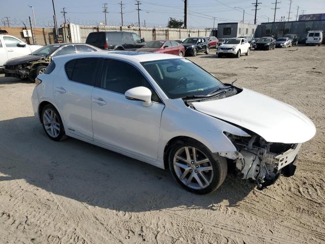 Photo 4 from auction – 2017 LEXUS CT 200 with VIN JTHKD5BH8H2288815