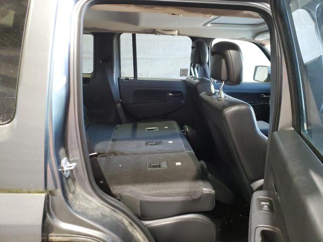 Photo 10 from auction – 2012 JEEP LIBERTY SP with VIN 1C4PJMAK6CW210557